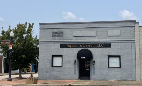 Ingrum & Layson