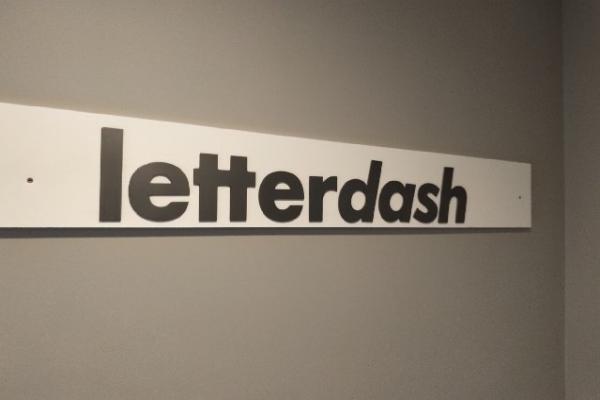 Letterdash - Corporate Office