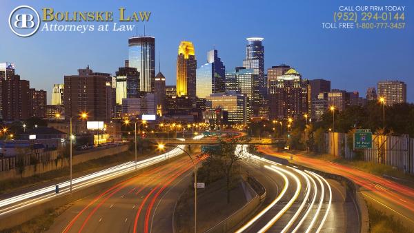 Bolinske Law