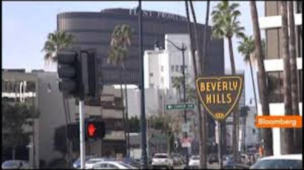 Beverly Hills Private Investigators