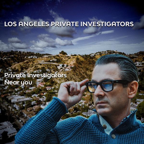 Beverly Hills Private Investigators