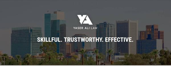 Yaser Ali Law