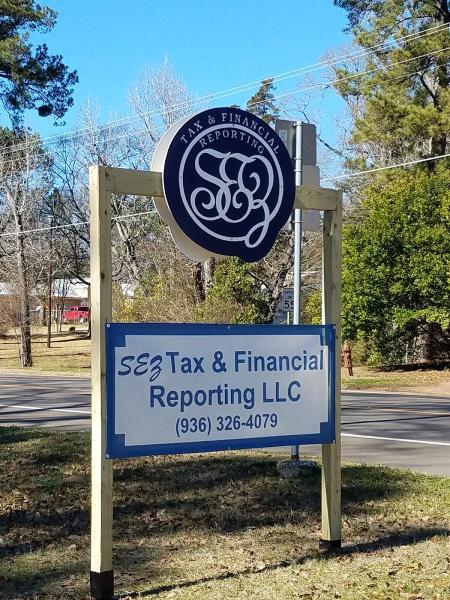 SEZ Tax & Financial Reporting