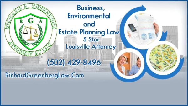 Richard A. Greenberg, Attorney At Law
