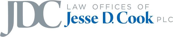 Law Offices of Jesse D. Cook PLC