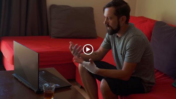 Domestic Violence Attorney San Diego