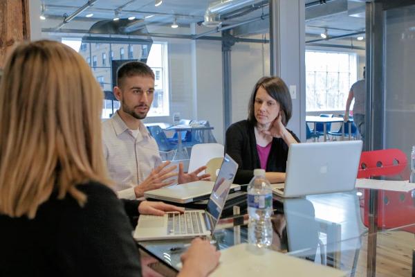 Kauffman CPA Company