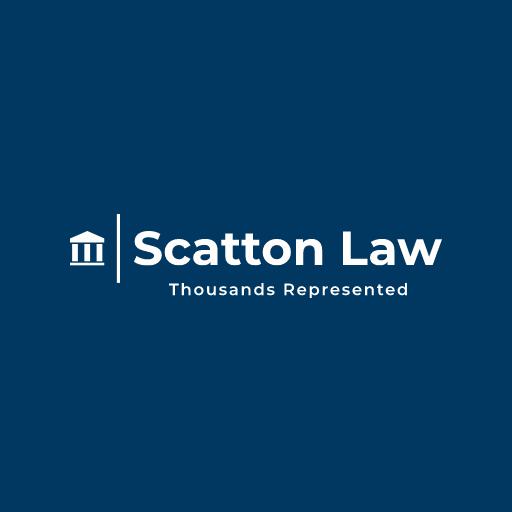 Law Office of Barry R. Scatton