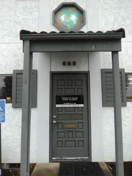 Law Office of Corey B. Smith