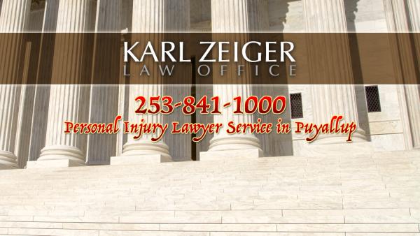 Karl Zeiger Law Office