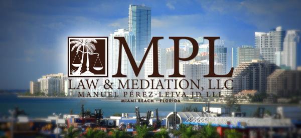 MPL Law & Mediation