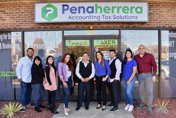 Penaherrera Accouting Tax Solutions