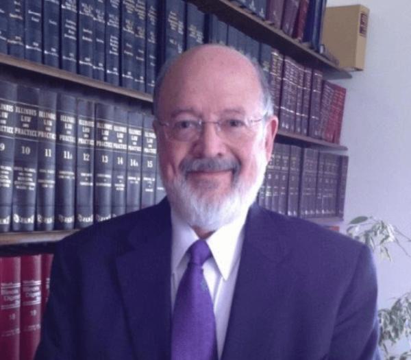 Attorney Jerald A. Kessler Professional Mediation