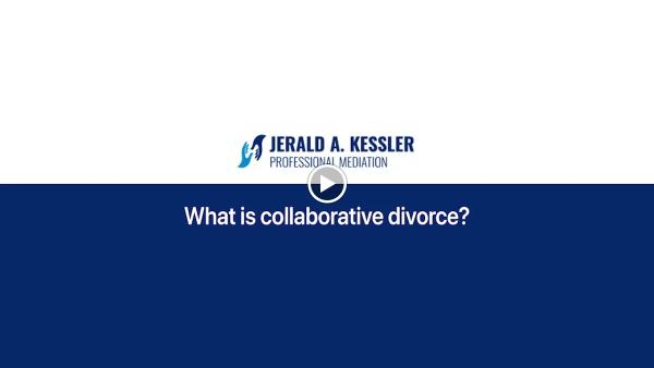 Attorney Jerald A. Kessler Professional Mediation