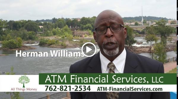 ATM Financial Services