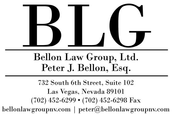Bellon Law Group