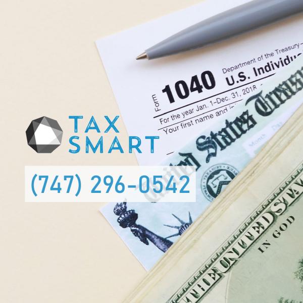 Prep Tax Smart