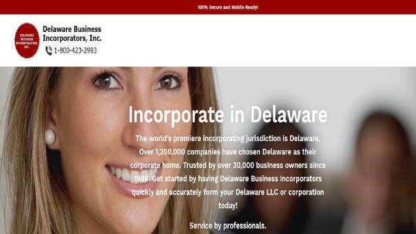 Delaware Business