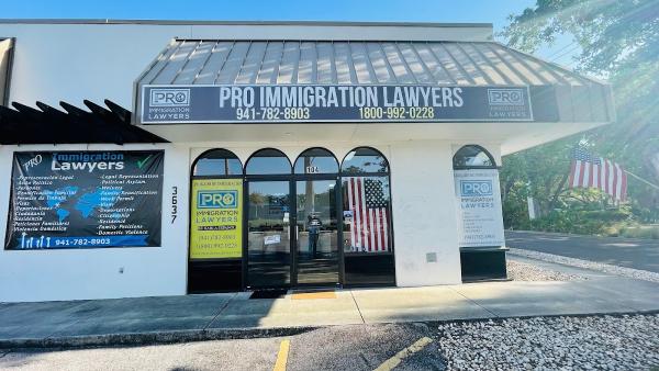 PRO Immigration Lawyers