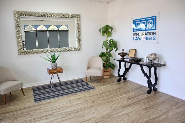 PRO Immigration Lawyers