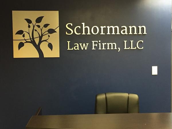 Schormann Law Firm