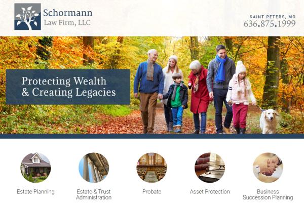 Schormann Law Firm