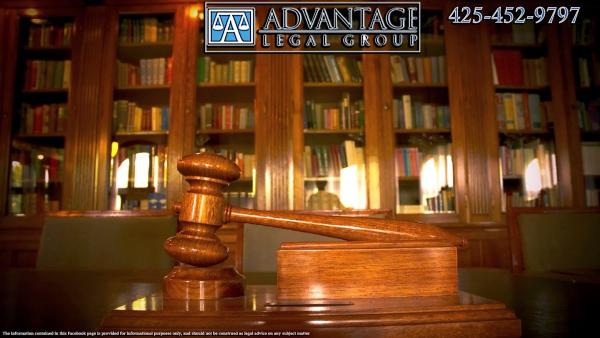 Advantage Legal Group