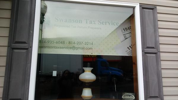 Swanson Tax Service
