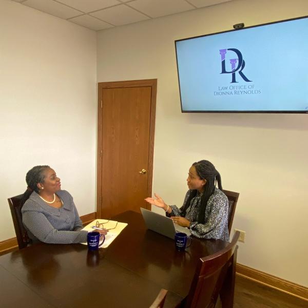 The Law Office of Dionna Reynolds