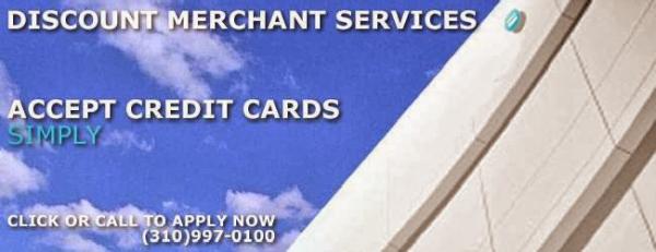 Accept Credit Cards and Merchant Accounts - Ndms