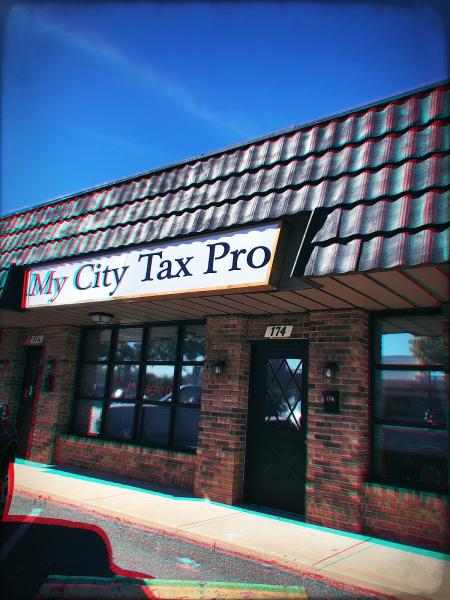 My City Tax Pro