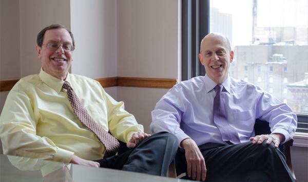 Gelman & Reisman Law Offices