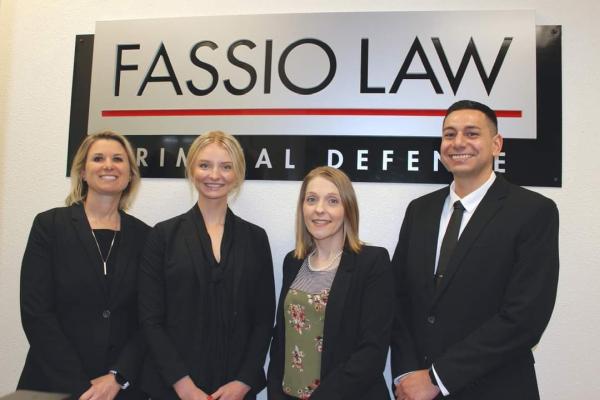 Fassio Law