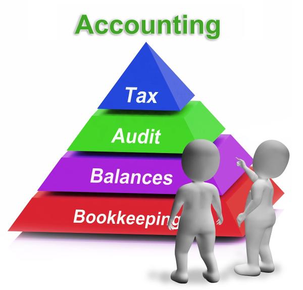 Bogard CPA Accounting and Tax Services