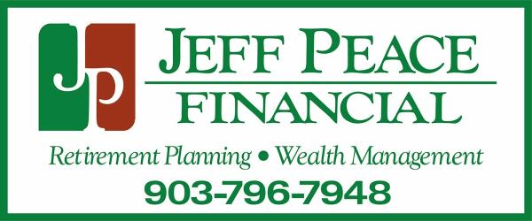 Jeff Peace Financial