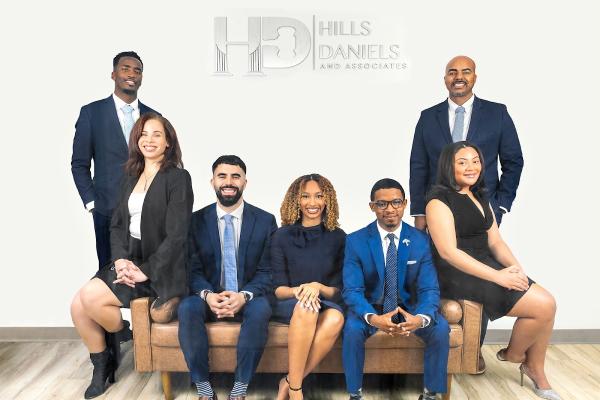 Hills Daniels and Associates