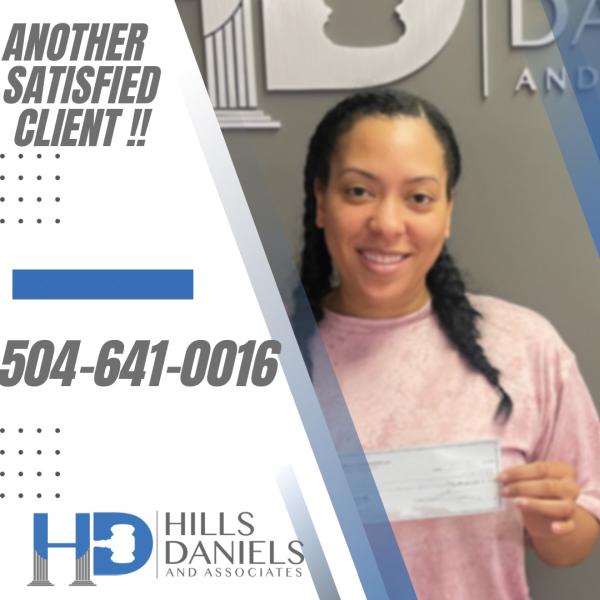 Hills Daniels and Associates