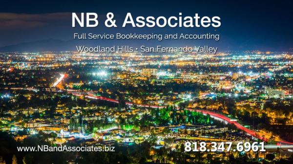 N B & Associates