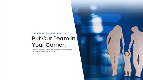 The Spitzer Law Offices