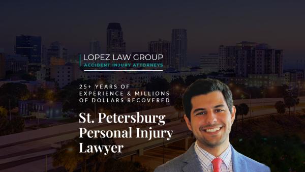 Lopez Accident Injury Attorneys