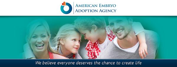 American Embryo Adoption Agency