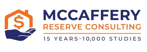 McCaffery Reserve Consulting - Reserve Studies