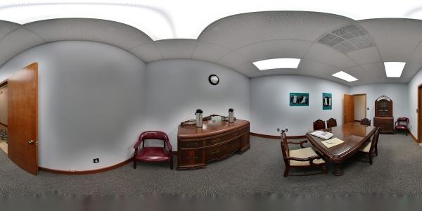 Law Office of Travis J. McConnell