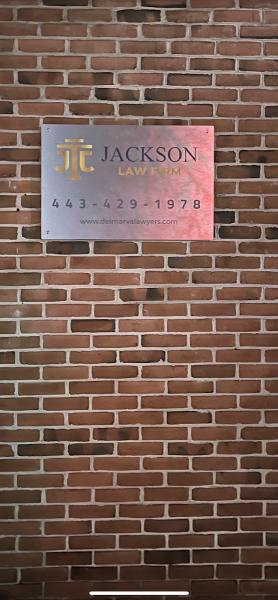Jackson Law Firm