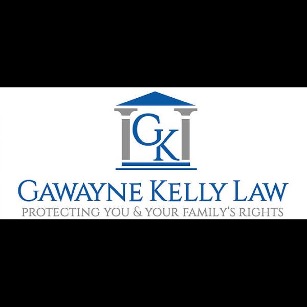 Gawayne Kelly Law