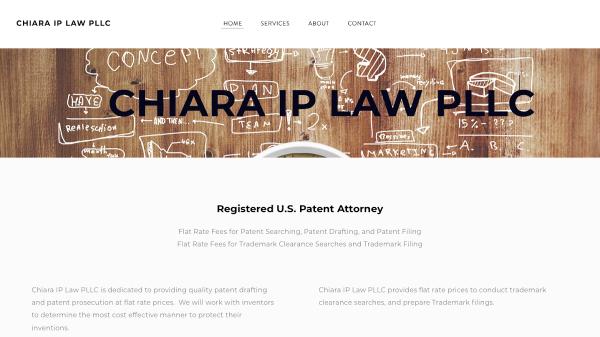 Chiara IP Law