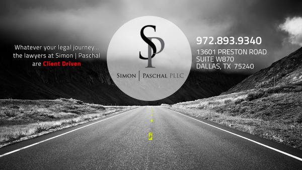 Simon | Paschal