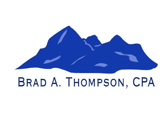 Brad A. Thompson CPA