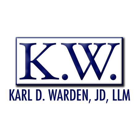 Karl D. Warden, JD, LLM