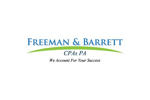 Freeman & Barrett Cpas PA